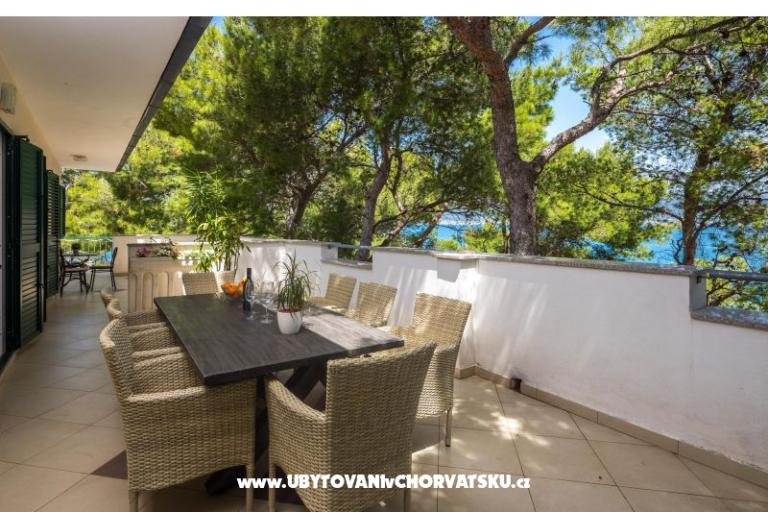 Villa Rosea Apartma – foto 9