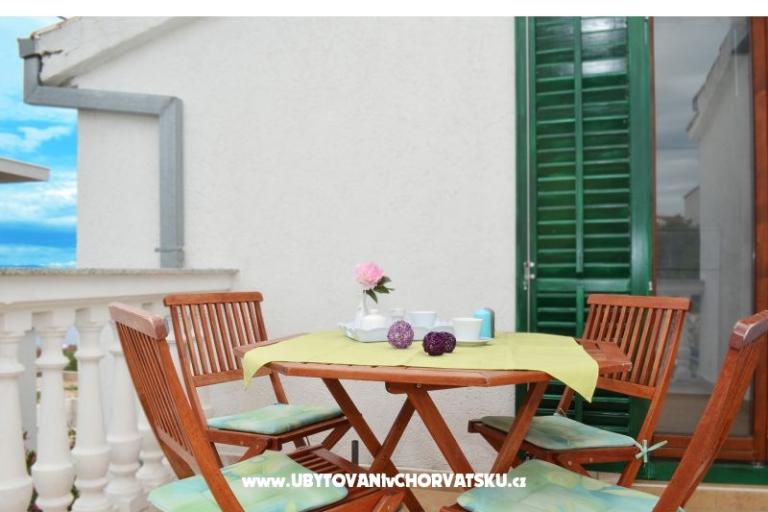 Villa Rozana, Okrug Gornji – foto 10