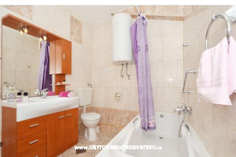 Villa Rozana, Okrug Gornji – foto 17