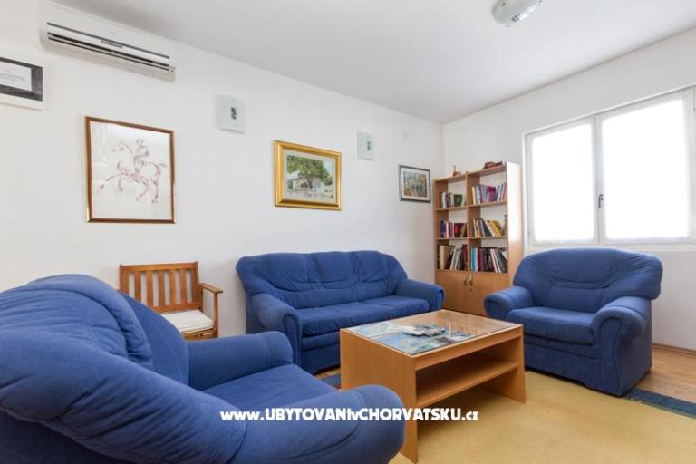Online-Croatia: Villa Stanka – foto 3