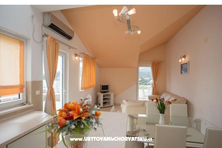 Apartmaji Kairos - anex – foto 14