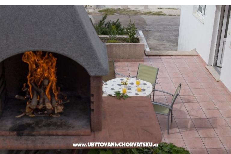 Apartmaji Kairos - anex – foto 15