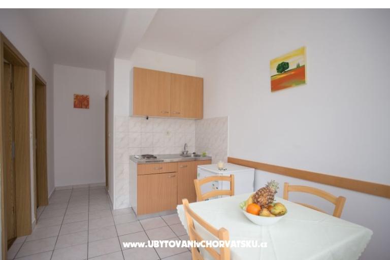 Apartmaji Kairos - anex – foto 2