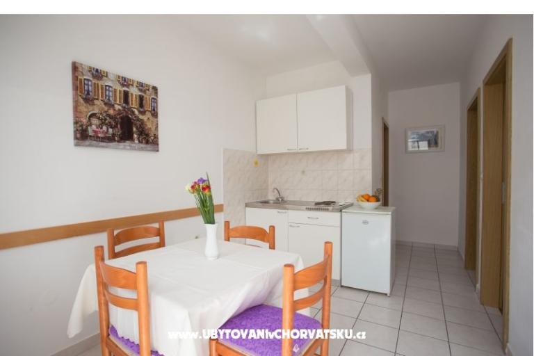 Apartmaji Kairos - anex – foto 7