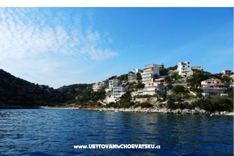 Beachfront apartments Maria Ljublje – foto 5