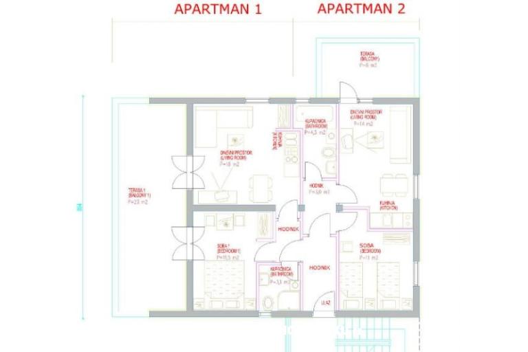 Zele Apartmaji – foto 4