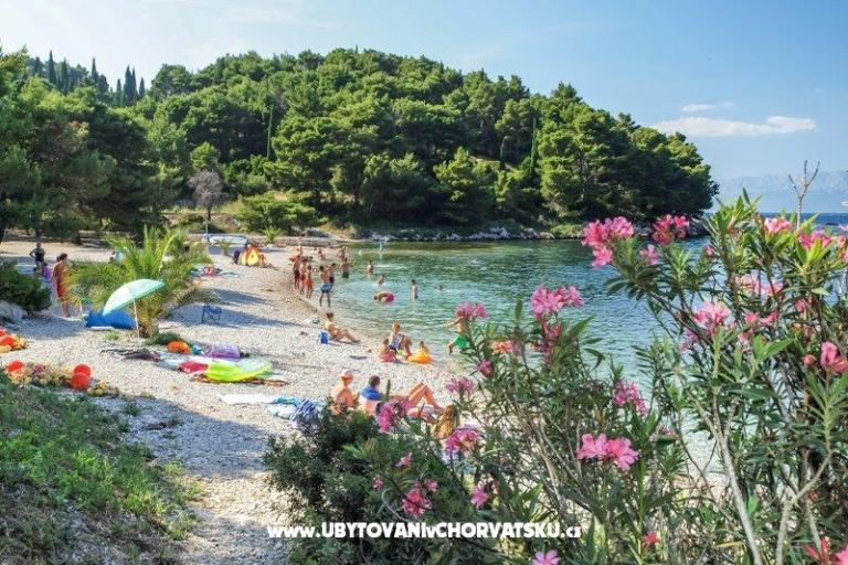 Apartmaji Ljubica – foto 11