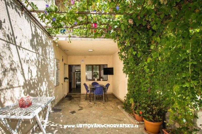 Apartmaji Ljubica – foto 13