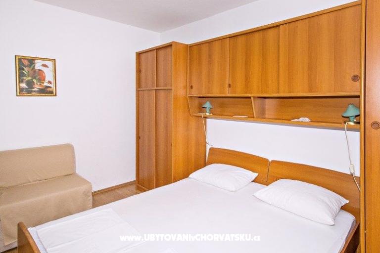 Apartmaji Ljubica – foto 3