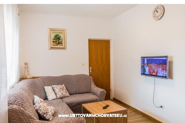 Apartmaji Ljubica – foto 5