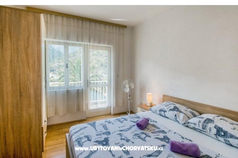 Apartmaji Ljubica – foto 6