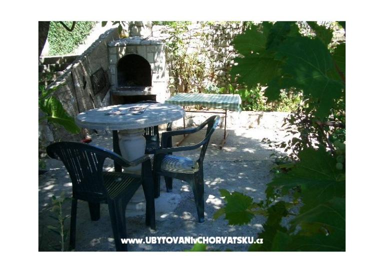 Apartmaji Ljubica – foto 9