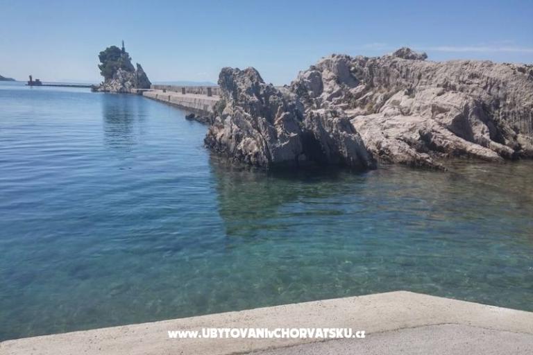 Apartmaji Nino – foto 6