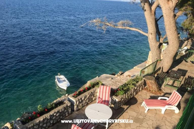 Apartmaji Trapanezi – foto 12