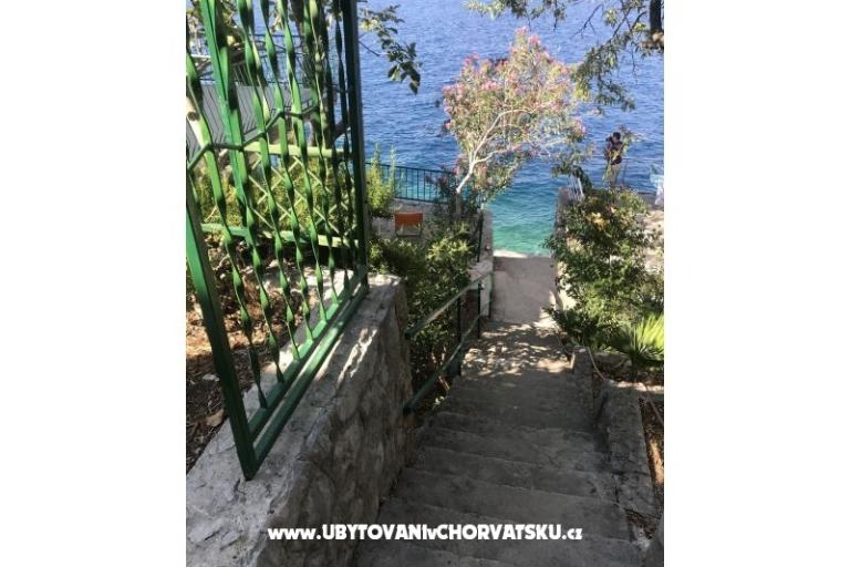 Apartmaji Trapanezi – foto 8
