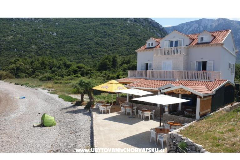 Apartmaji Zaporat – foto 2