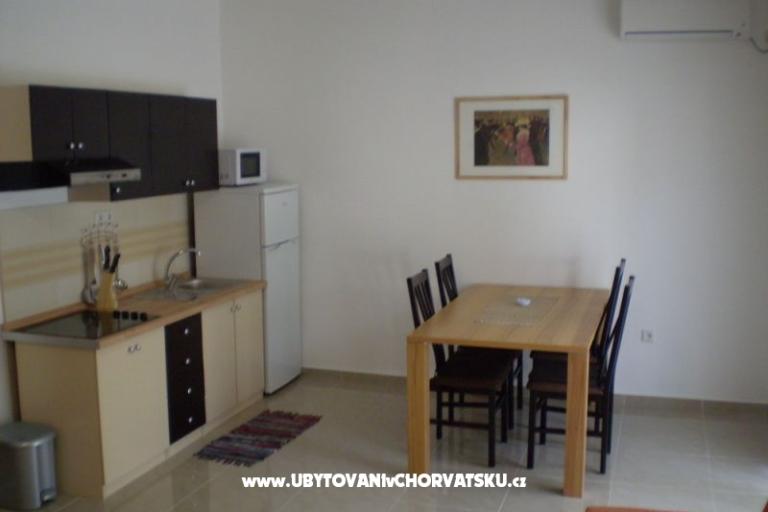 Apartmaji Sunny Trpanj – foto 10