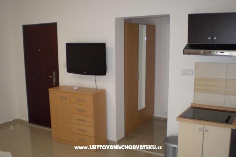 Apartmaji Sunny Trpanj – foto 11