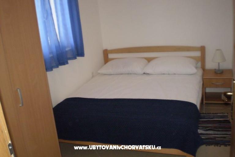 Apartmaji Sunny Trpanj – foto 12