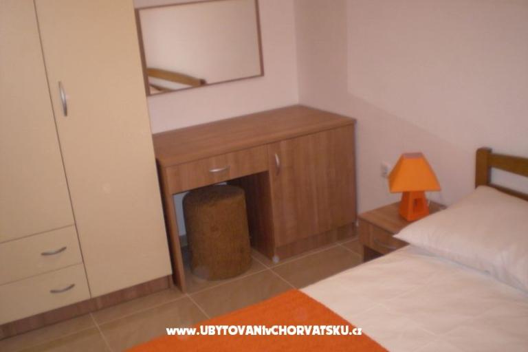 Apartmaji Sunny Trpanj – foto 13