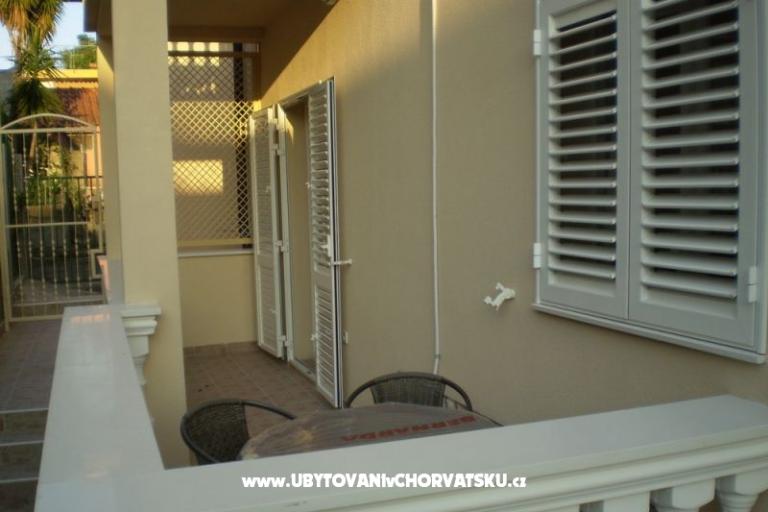 Apartmaji Sunny Trpanj – foto 14