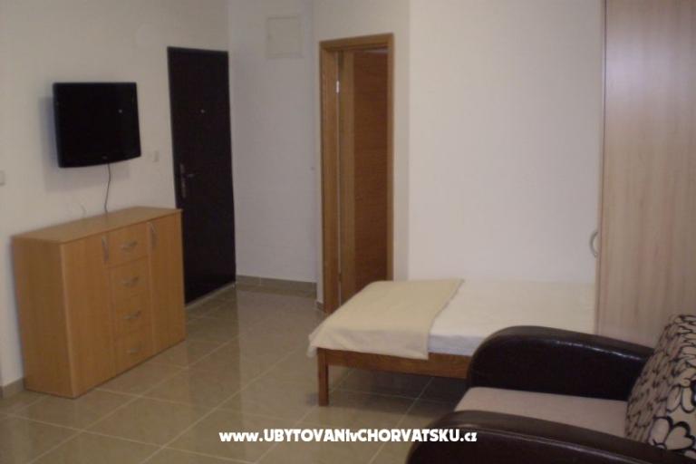 Apartmaji Sunny Trpanj – foto 15