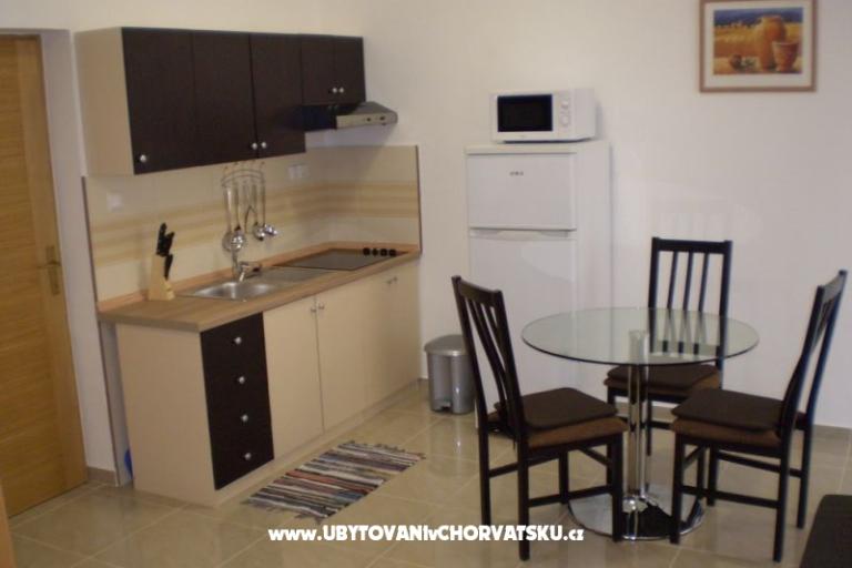 Apartmaji Sunny Trpanj – foto 16