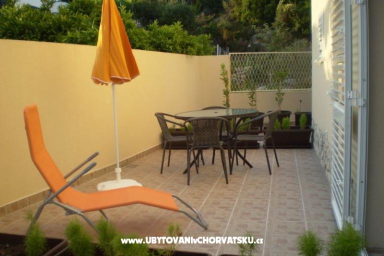 Apartmaji Sunny Trpanj – foto 17