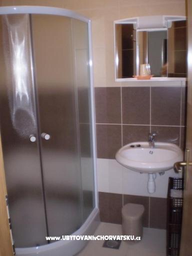 Apartmaji Sunny Trpanj – foto 3