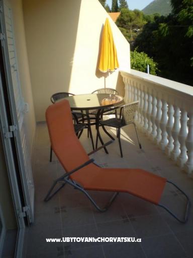 Apartmaji Sunny Trpanj – foto 4