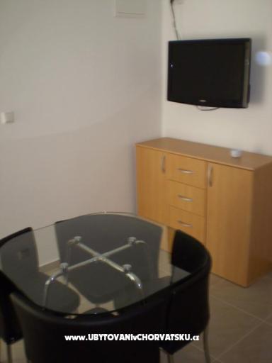 Apartmaji Sunny Trpanj – foto 6