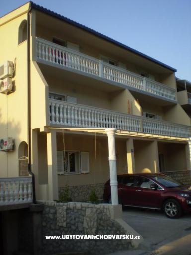 Apartmaji Sunny Trpanj – foto 7