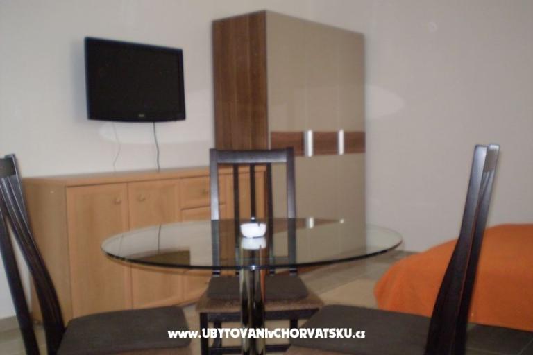 Apartmaji Sunny Trpanj – foto 9