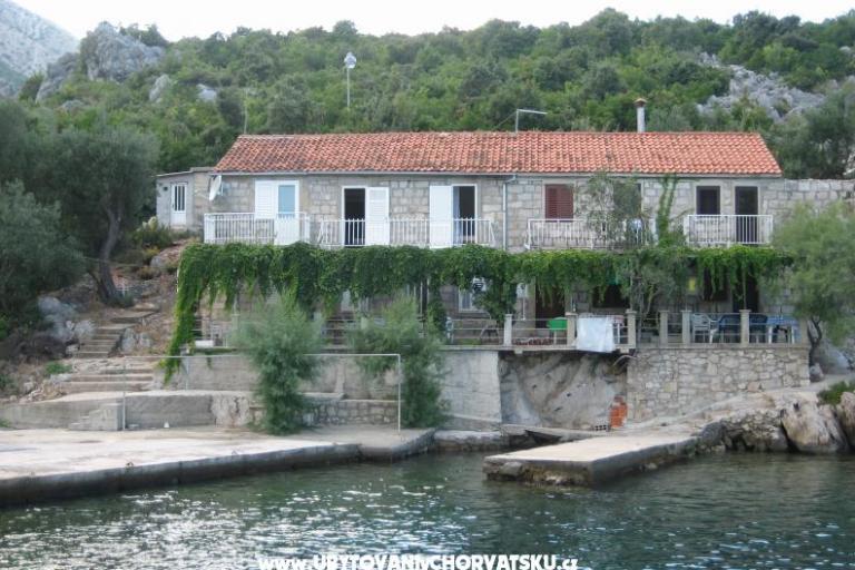 Počitniški dom Katija – foto 2
