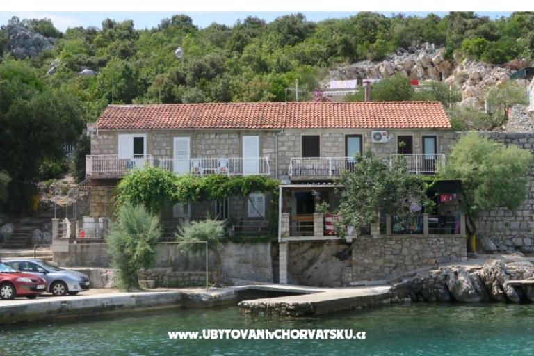 Počitniški dom Katija – foto 3