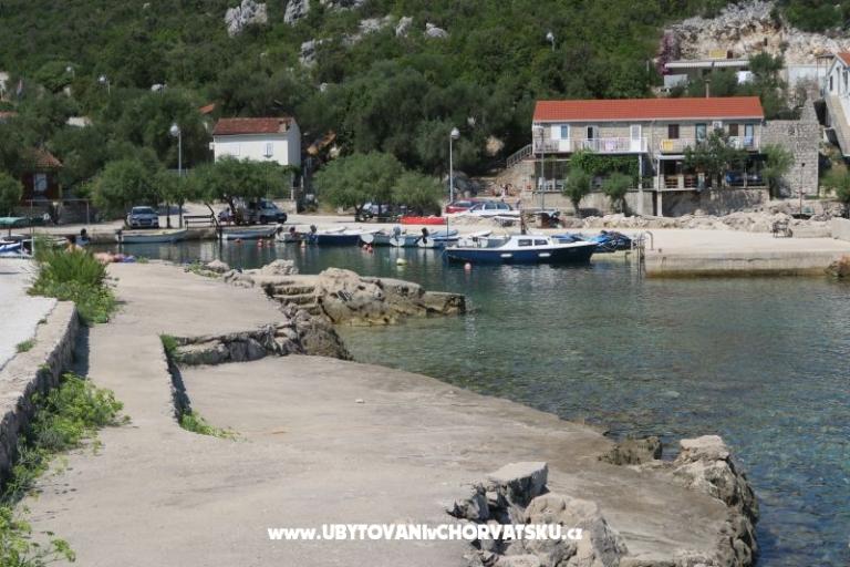 Old Fisherman*s Hiša with balcony  – foto 15