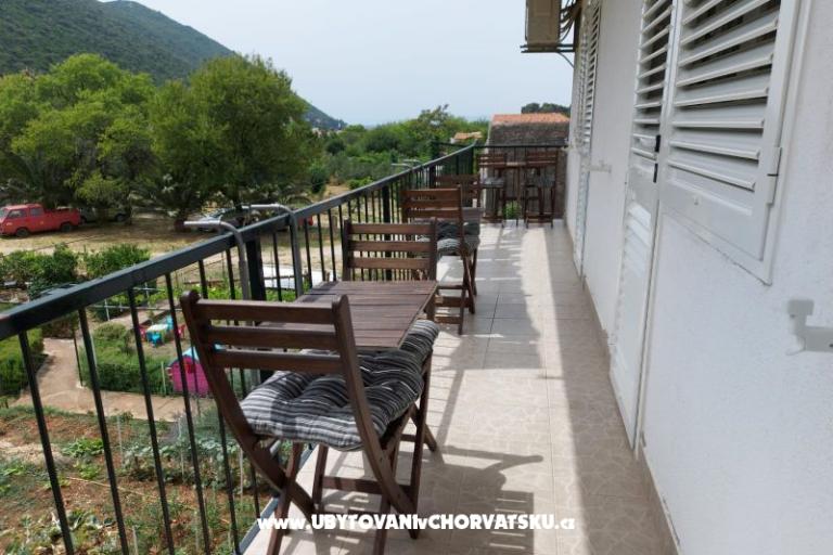Sunny Apartma Trpanj – foto 10