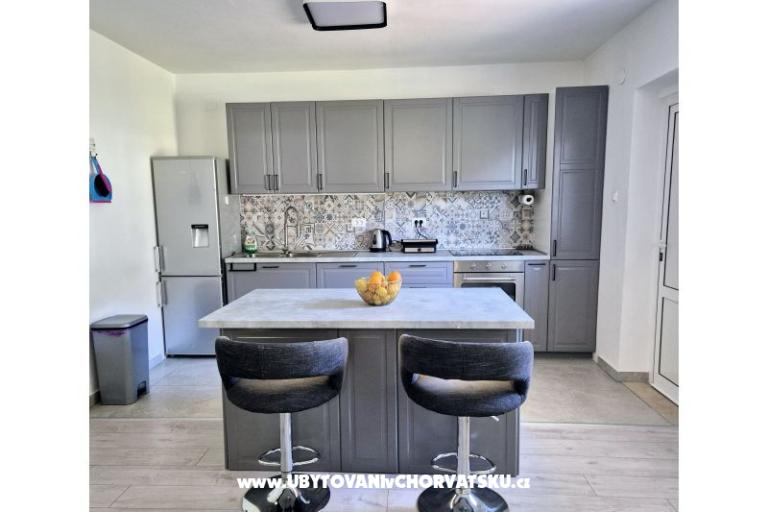 Sunny Apartma Trpanj – foto 2