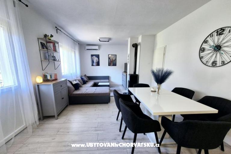 Sunny Apartma Trpanj – foto 3