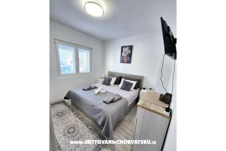 Sunny Apartma Trpanj – foto 4