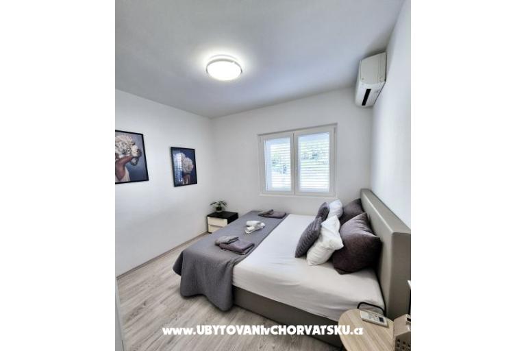 Sunny Apartma Trpanj – foto 6