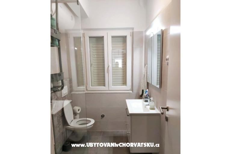 Sunny Apartma Trpanj – foto 7