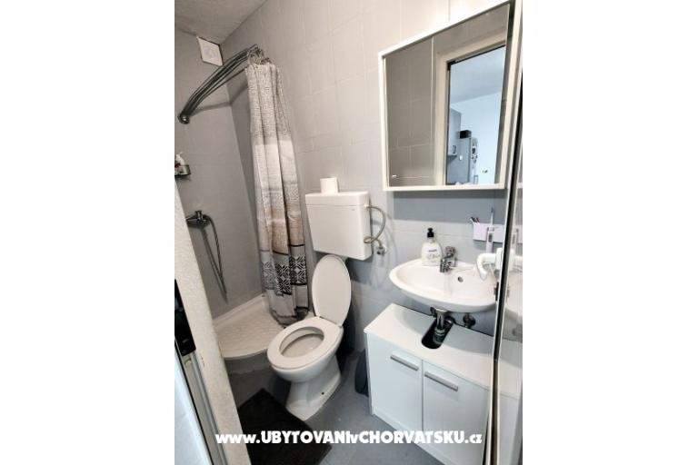 Sunny Apartma Trpanj – foto 8