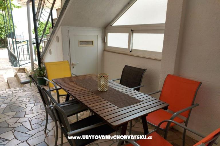 Sunny Apartma Trpanj – foto 9