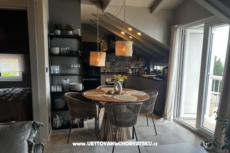Vila Nautilus luxury Apartmaji – foto 13