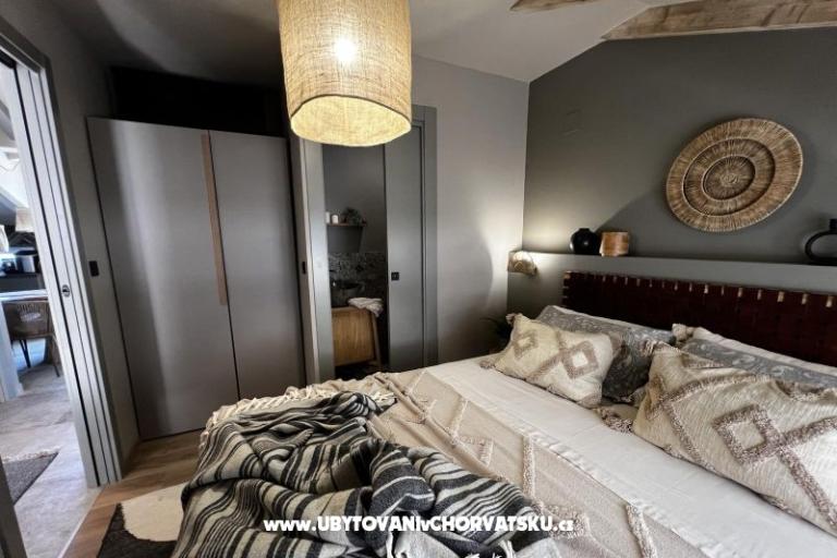 Vila Nautilus luxury Apartmaji – foto 14