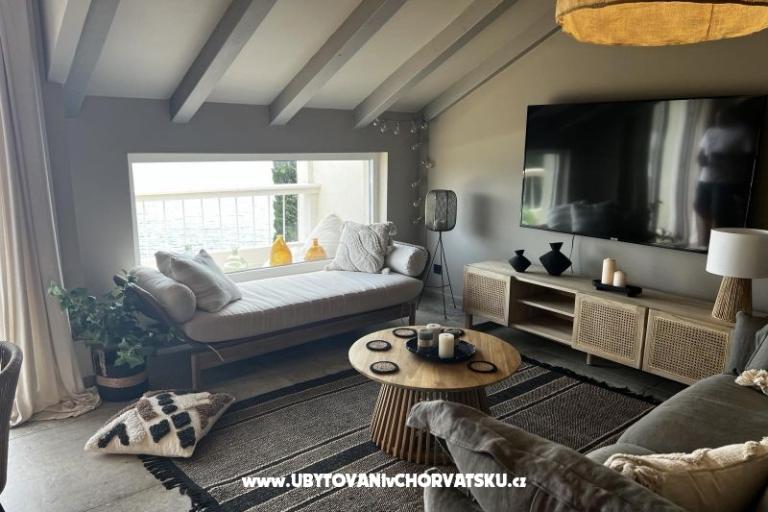 Vila Nautilus luxury Apartmaji – foto 18