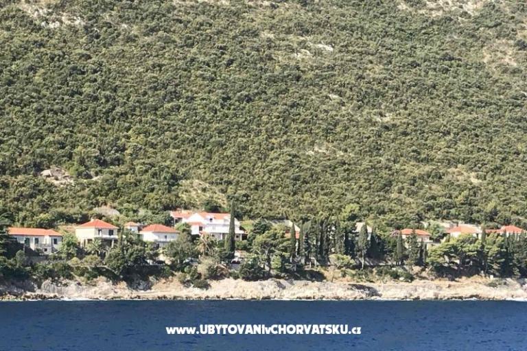 Vila Nautilus luxury Apartmaji – foto 23