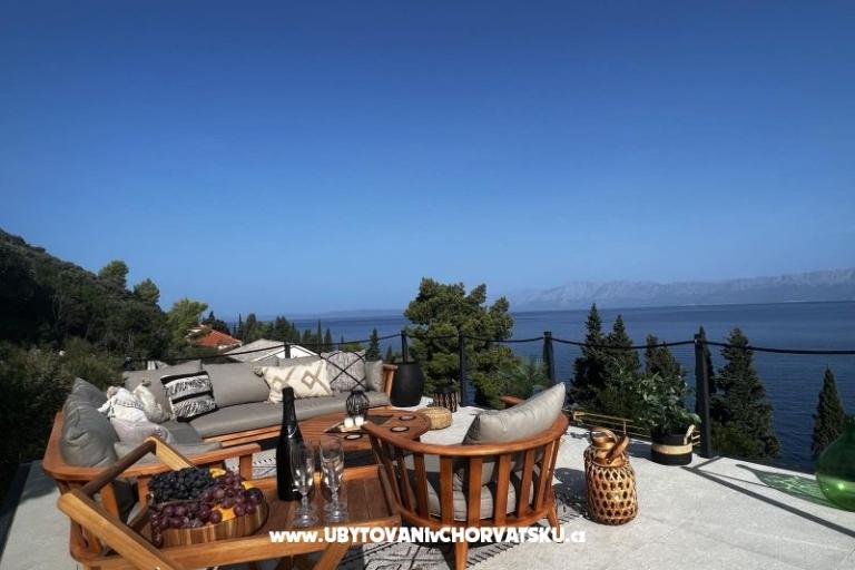 Vila Nautilus luxury Apartmaji – foto 3