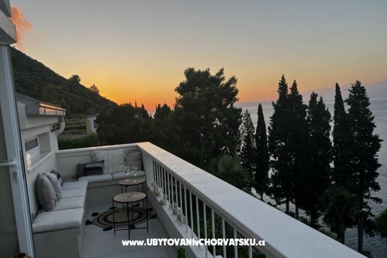Vila Nautilus luxury Apartmaji – foto 5